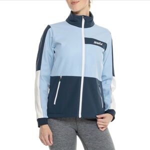 NWT! Swix Strive Jacket
